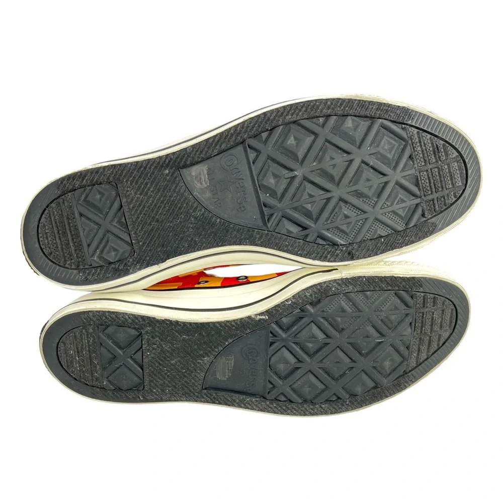 Converse | Mens 11 | Chuck Taylor All Star Wordmark High Top Casual‎ Sneakers - Picture 10 of 11